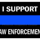 Why I Support Police