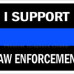Why I Support Police