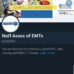 Blocked by the NAEMT. . . An Update